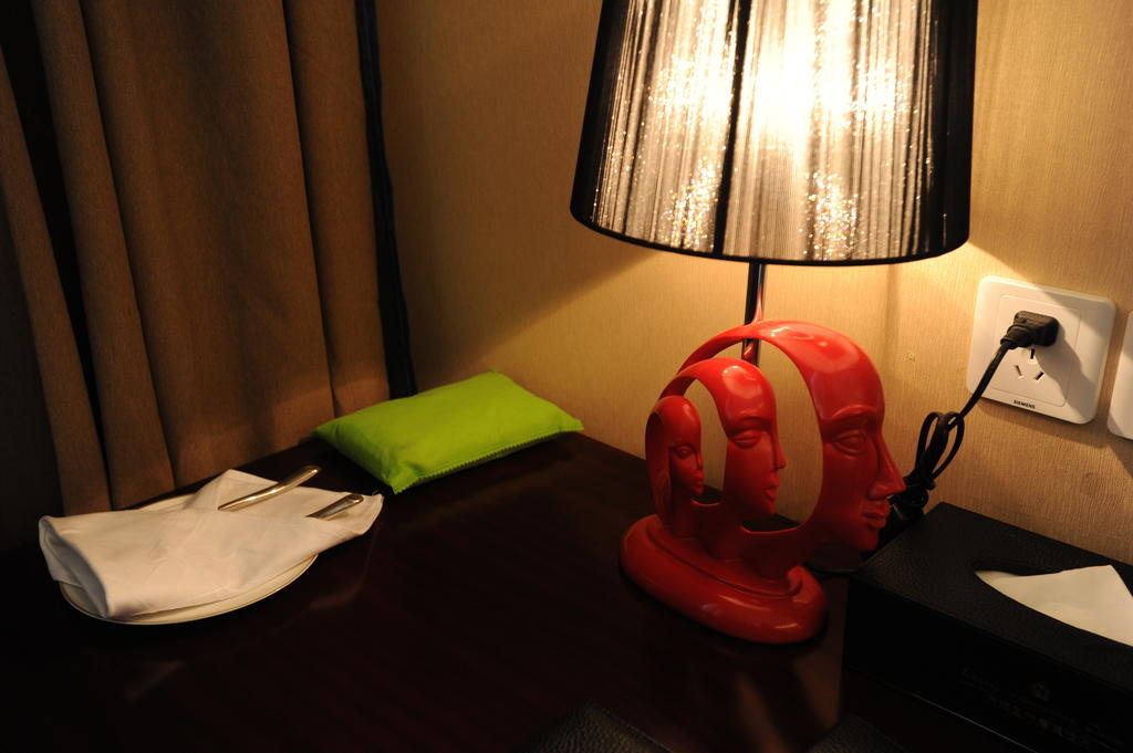 Wanrun International Resort Hotel In Tibet Xigaze Номер фото